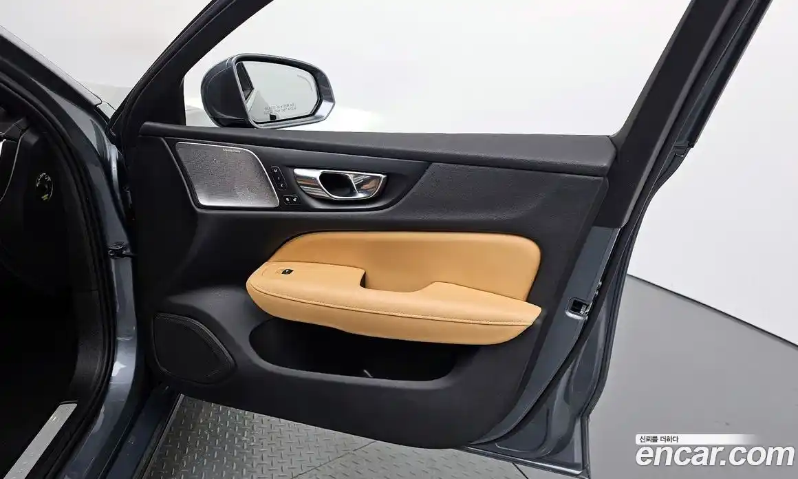 Volvo S60 2020 2.0 гидро в Москве № 1404655, фото 27
