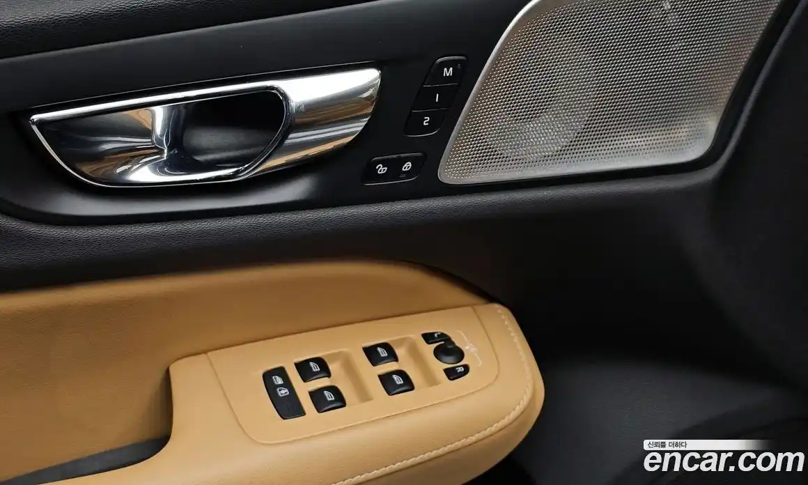 Volvo S60 2020 2.0 гидро в Москве № 1404655, фото 29