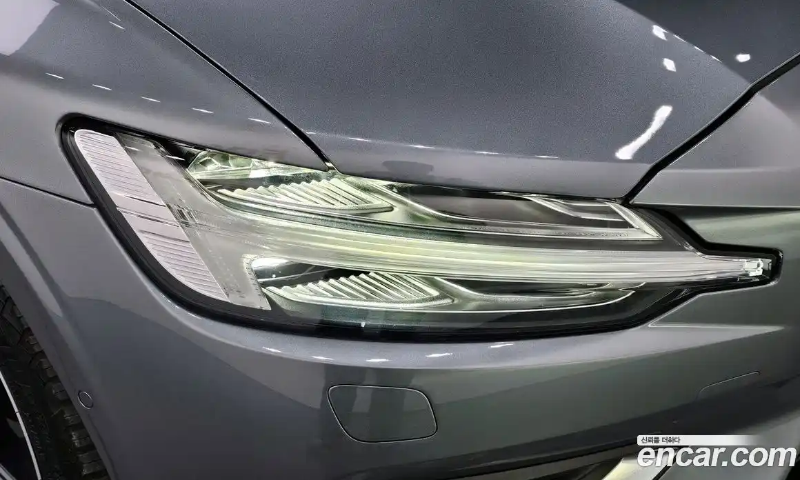 Volvo S60 2020 2.0 гидро в Москве № 1404655, фото 8