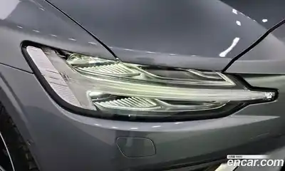 Volvo S60 2020 2.0 гидро в Москве № 1404655, миниатюра 8