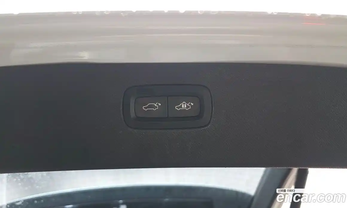Volvo XC90 2017 2.0 гидро в Москве № 1404686, фото 26