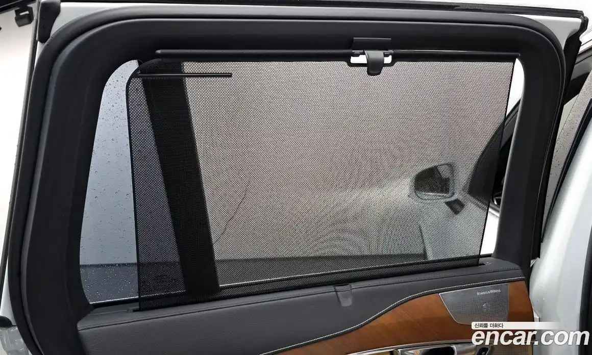 Volvo XC90 2017 2.0 гидро в Москве № 1404686, фото 27