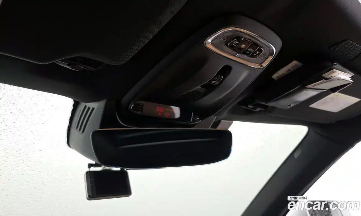 Volvo XC90 2017 2.0 гидро в Москве № 1404686, фото 31