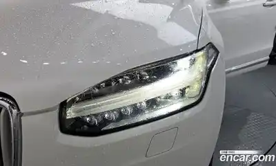 Volvo XC90 2017 2.0 гидро в Москве № 1404686, миниатюра 8