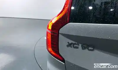 Volvo XC90 2017 2.0 гидро в Москве № 1404686, миниатюра 9