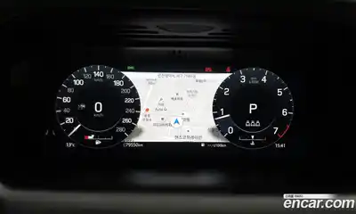 Land Rover Discovery Sport 2022 2.0 гидро в Москве № 1405110, миниатюра 11