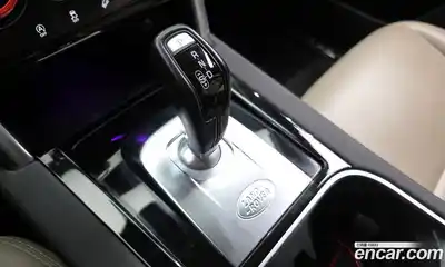 Land Rover Discovery Sport 2022 2.0 гидро в Москве № 1405110, миниатюра 12