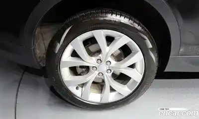 Land Rover Discovery Sport 2022 2.0 гидро в Москве № 1405110, миниатюра 5