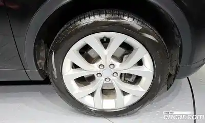 Land Rover Discovery Sport 2022 2.0 гидро в Москве № 1405110, миниатюра 7