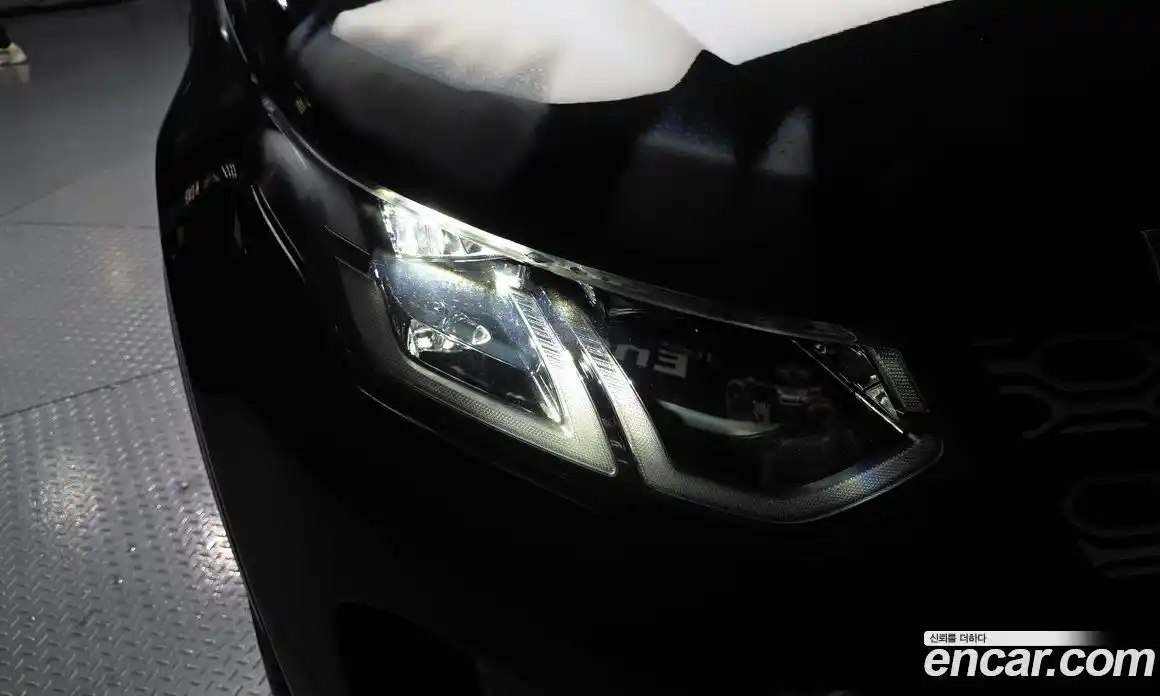 Land Rover Discovery Sport 2022 2.0 гидро в Москве № 1405110, фото 8