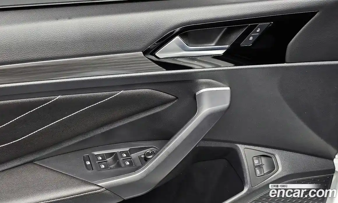 Volkswagen Jetta 2022 1.5 гидро в Москве № 1405468, фото 14