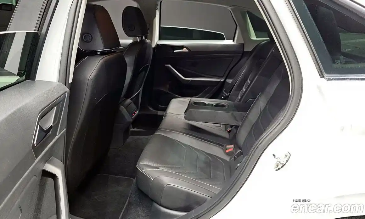 Volkswagen Jetta 2022 1.5 гидро в Москве № 1405468, фото 18