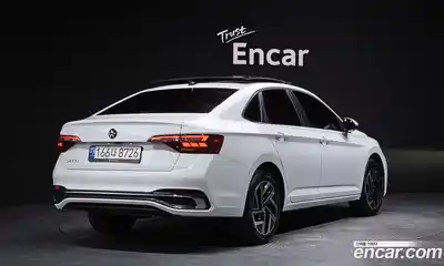Volkswagen Jetta 2022 1.5 гидро в Москве № 1405468, миниатюра 2