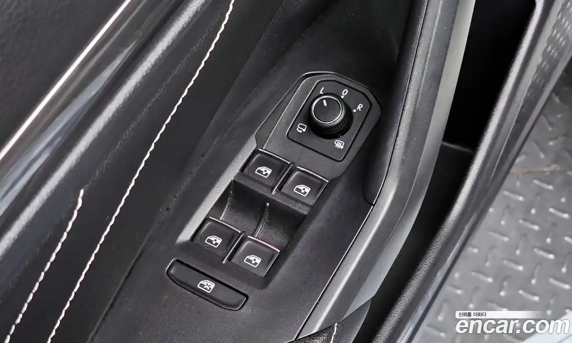 Volkswagen Jetta 2022 1.5 гидро в Москве № 1405468, фото 24