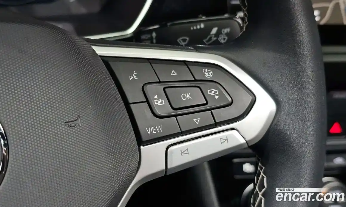 Volkswagen Jetta 2022 1.5 гидро в Москве № 1405468, фото 28