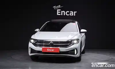 Volkswagen Jetta 2022 1.5 гидро в Москве № 1405468, миниатюра 3