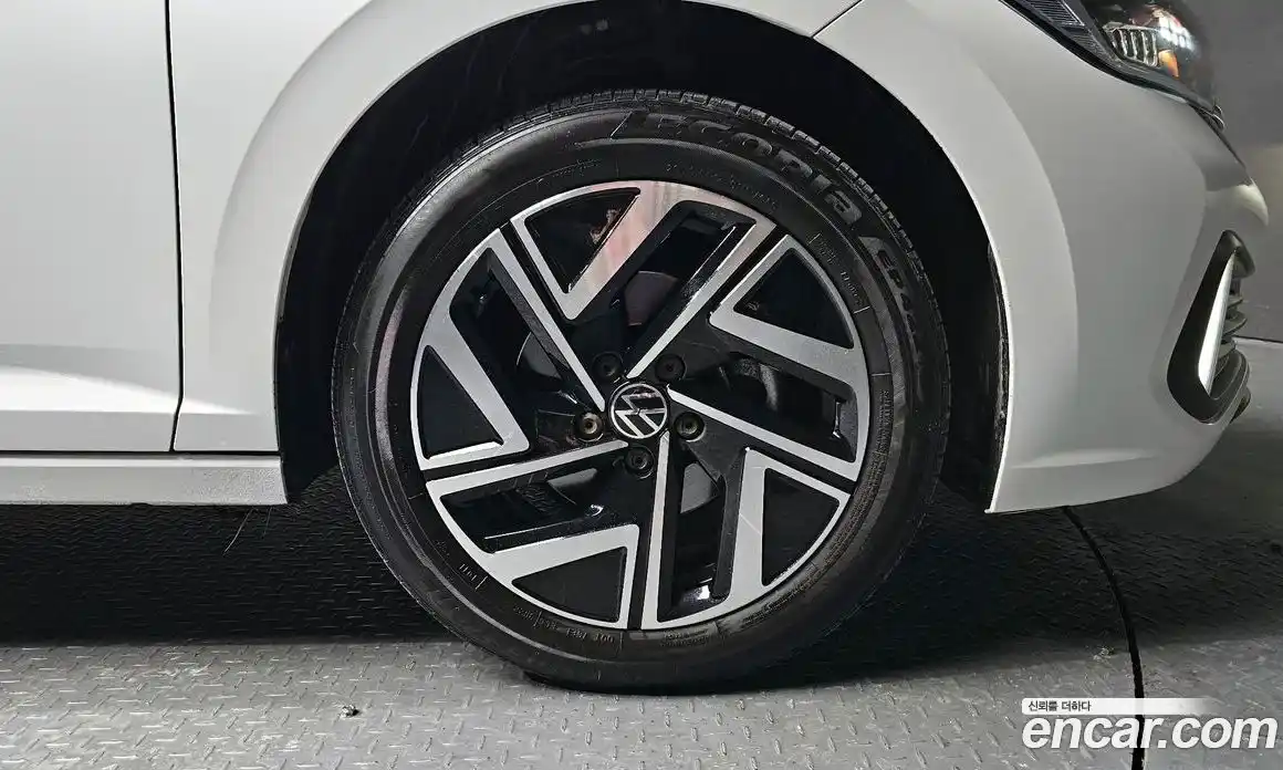 Volkswagen Jetta 2022 1.5 гидро в Москве № 1405468, фото 5