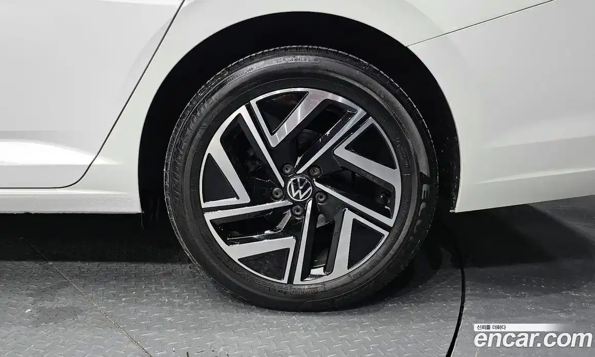 Volkswagen Jetta 2022 1.5 гидро в Москве № 1405468, фото 7