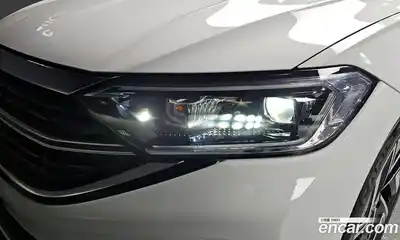 Volkswagen Jetta 2022 1.5 гидро в Москве № 1405468, миниатюра 8