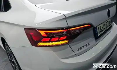 Volkswagen Jetta 2022 1.5 гидро в Москве № 1405468, миниатюра 9