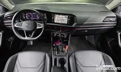 Volkswagen Jetta 2022 1.5 гидро в Москве № 1405468, миниатюра 10