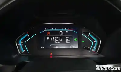 Honda Odyssey 2021 3.5 гидро в Москве № 1406047, миниатюра 11