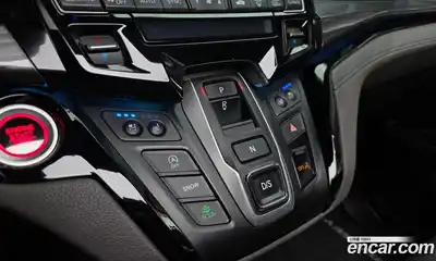 Honda Odyssey 2021 3.5 гидро в Москве № 1406047, миниатюра 12