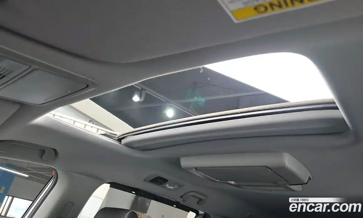 Honda Odyssey 2021 3.5 гидро в Москве № 1406047, фото 23