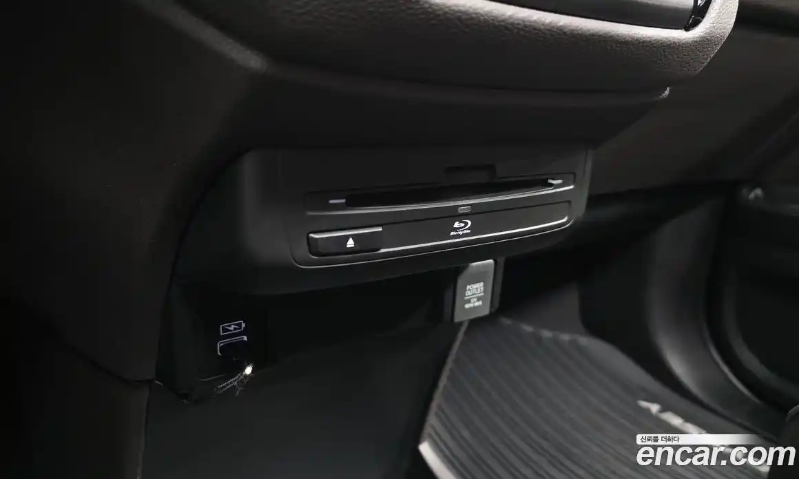 Honda Odyssey 2021 3.5 гидро в Москве № 1406047, фото 31