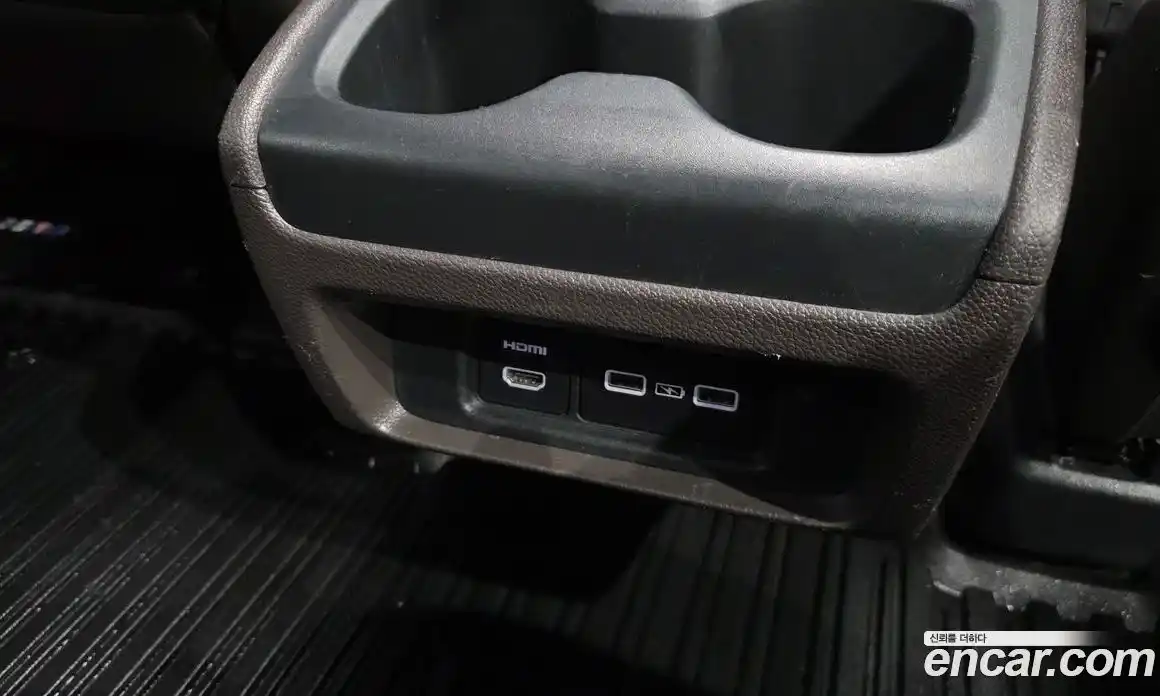 Honda Odyssey 2021 3.5 гидро в Москве № 1406047, фото 35