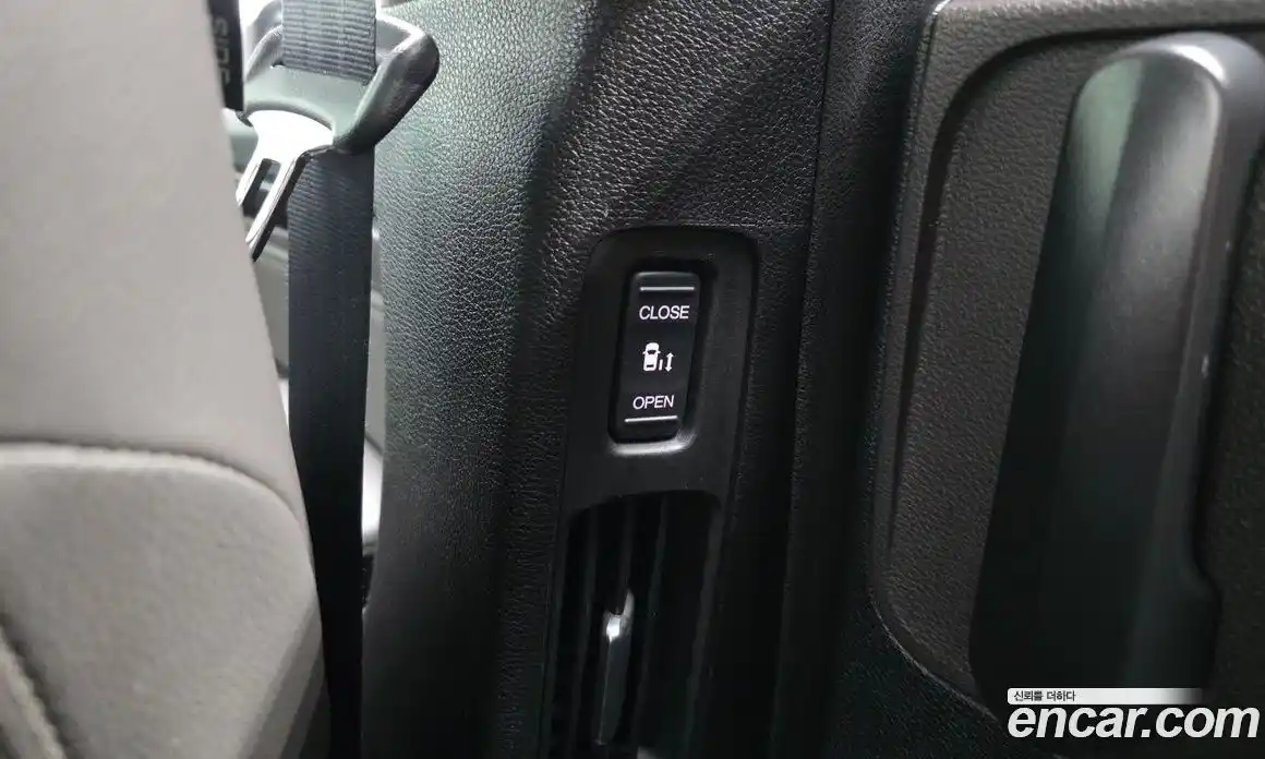 Honda Odyssey 2021 3.5 гидро в Москве № 1406047, фото 36