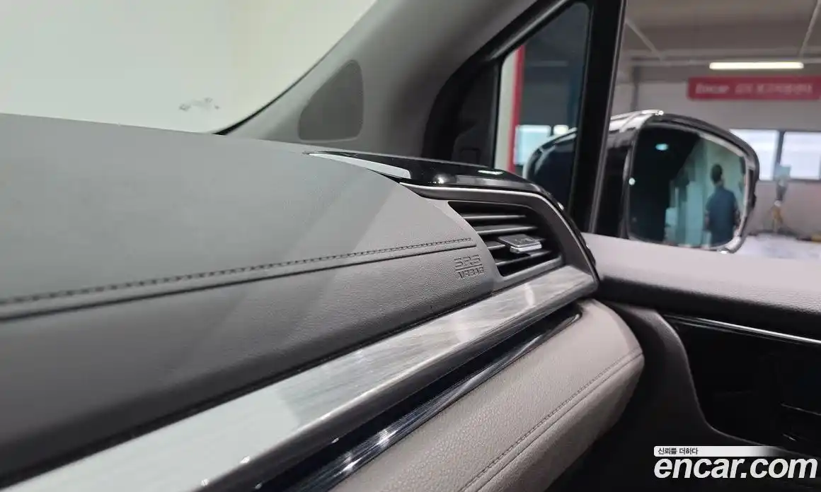 Honda Odyssey 2021 3.5 гидро в Москве № 1406047, фото 37