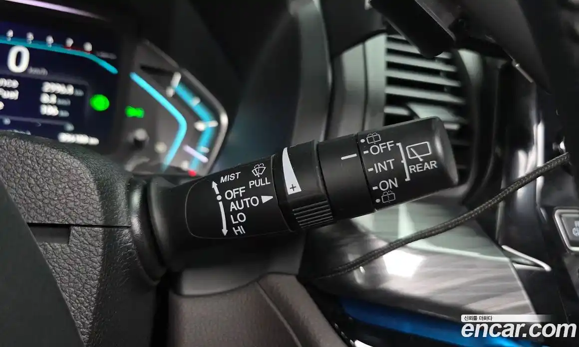 Honda Odyssey 2021 3.5 гидро в Москве № 1406047, фото 39