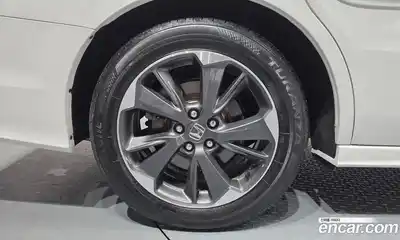 Honda Odyssey 2021 3.5 гидро в Москве № 1406047, миниатюра 5