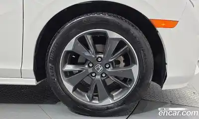 Honda Odyssey 2021 3.5 гидро в Москве № 1406047, миниатюра 7