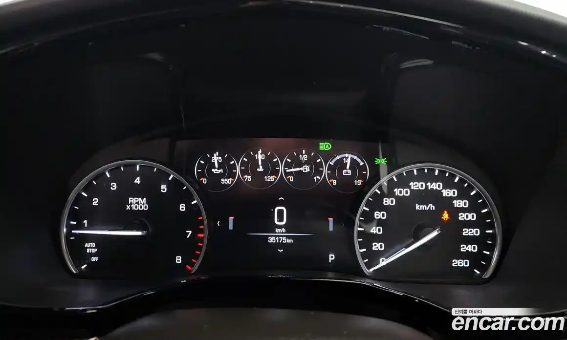Cadillac XT5 2018 3.6 гидро в Москве № 1406530, фото 11