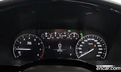 Cadillac XT5 2018 3.6 гидро в Москве № 1406530, миниатюра 11