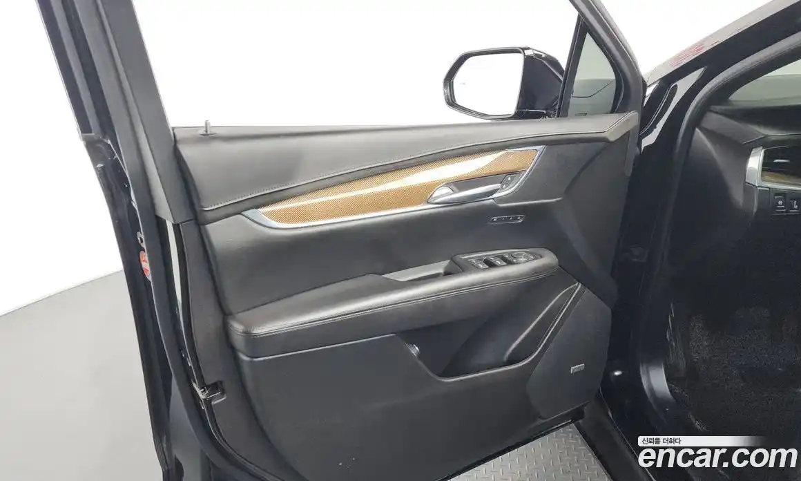 Cadillac XT5 2018 3.6 гидро в Москве № 1406530, фото 14