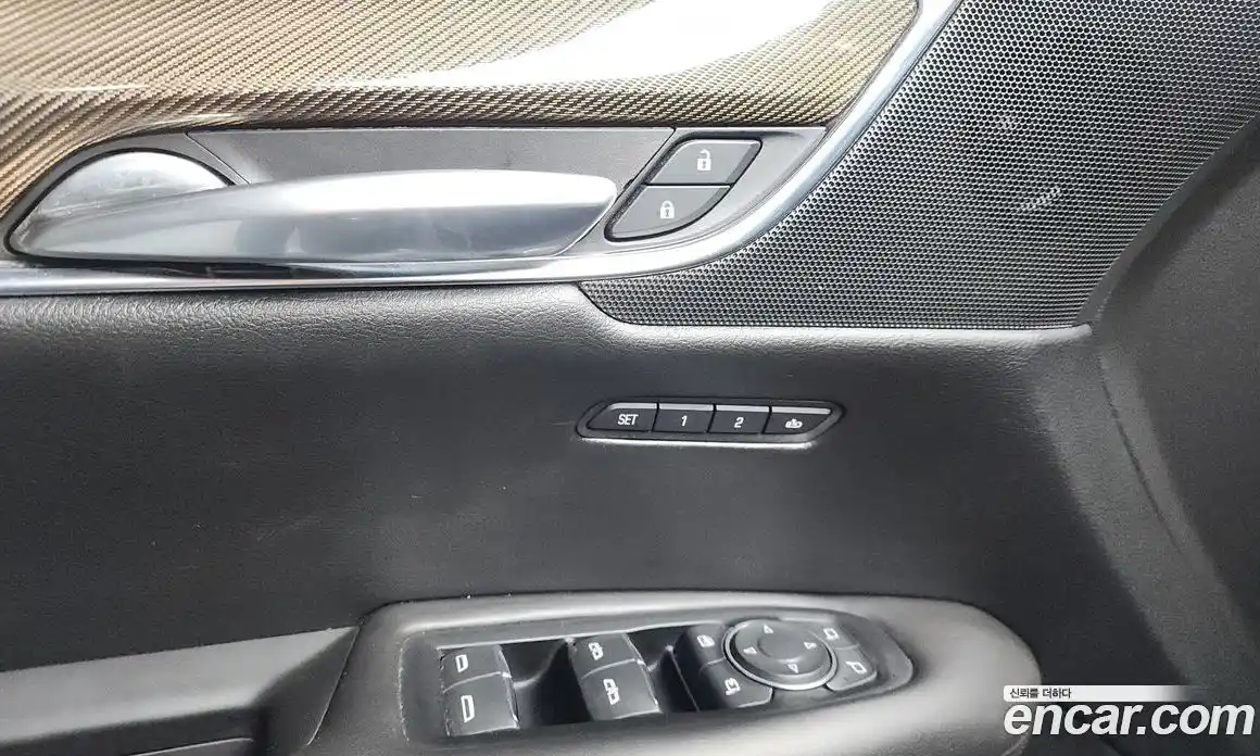 Cadillac XT5 2018 3.6 гидро в Москве № 1406530, фото 24
