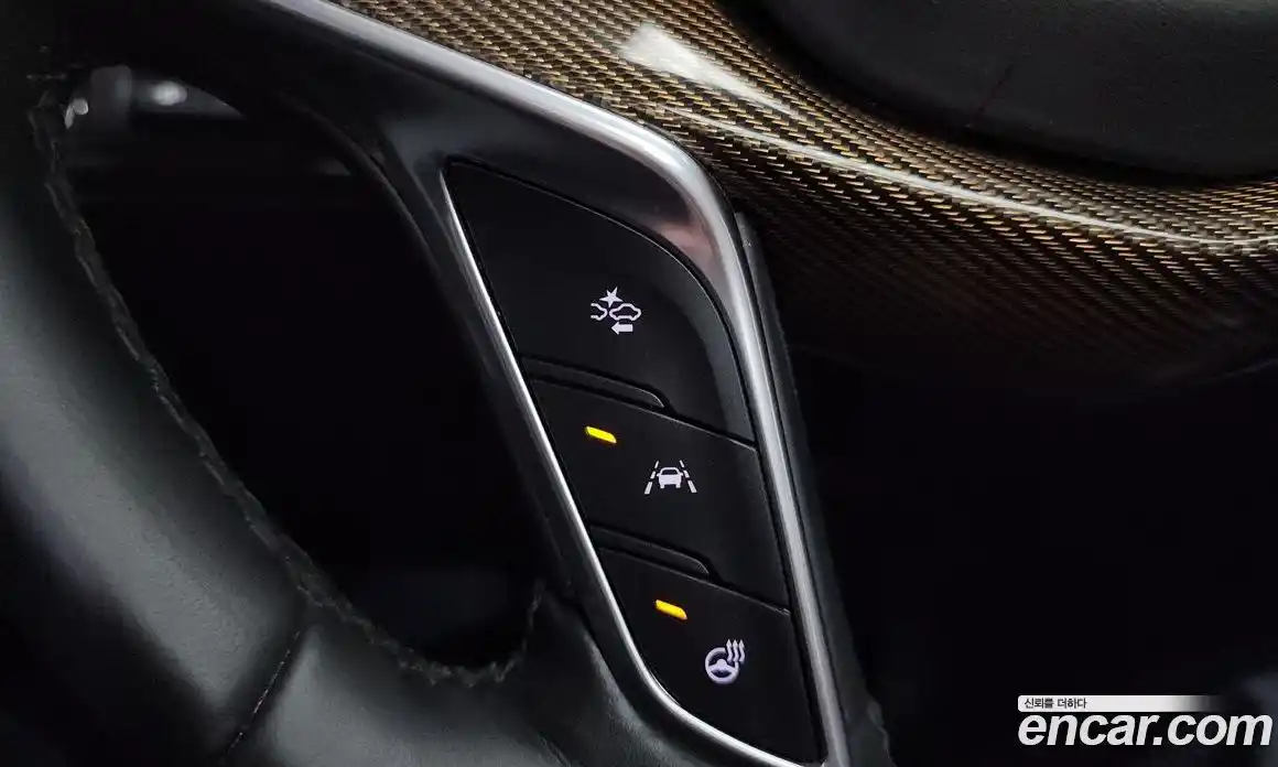 Cadillac XT5 2018 3.6 гидро в Москве № 1406530, фото 27