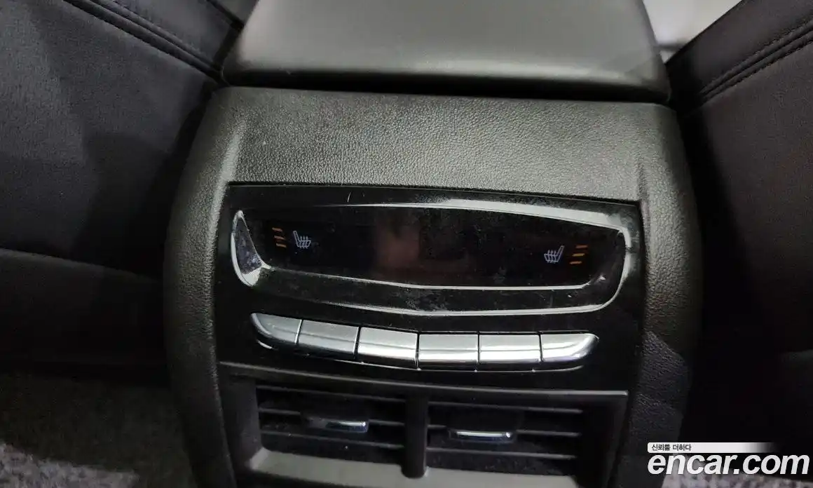 Cadillac XT5 2018 3.6 гидро в Москве № 1406530, фото 31