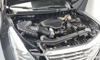 Cadillac XT5 2018 3.6 гидро в Москве № 1406530, миниатюра 6