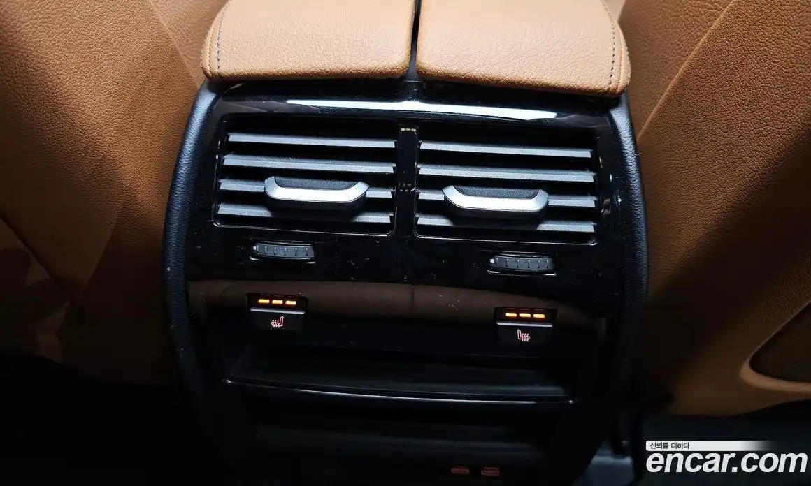 BMW 5-Series 2023 2.0 гидро в Москве № 1416845, фото 24