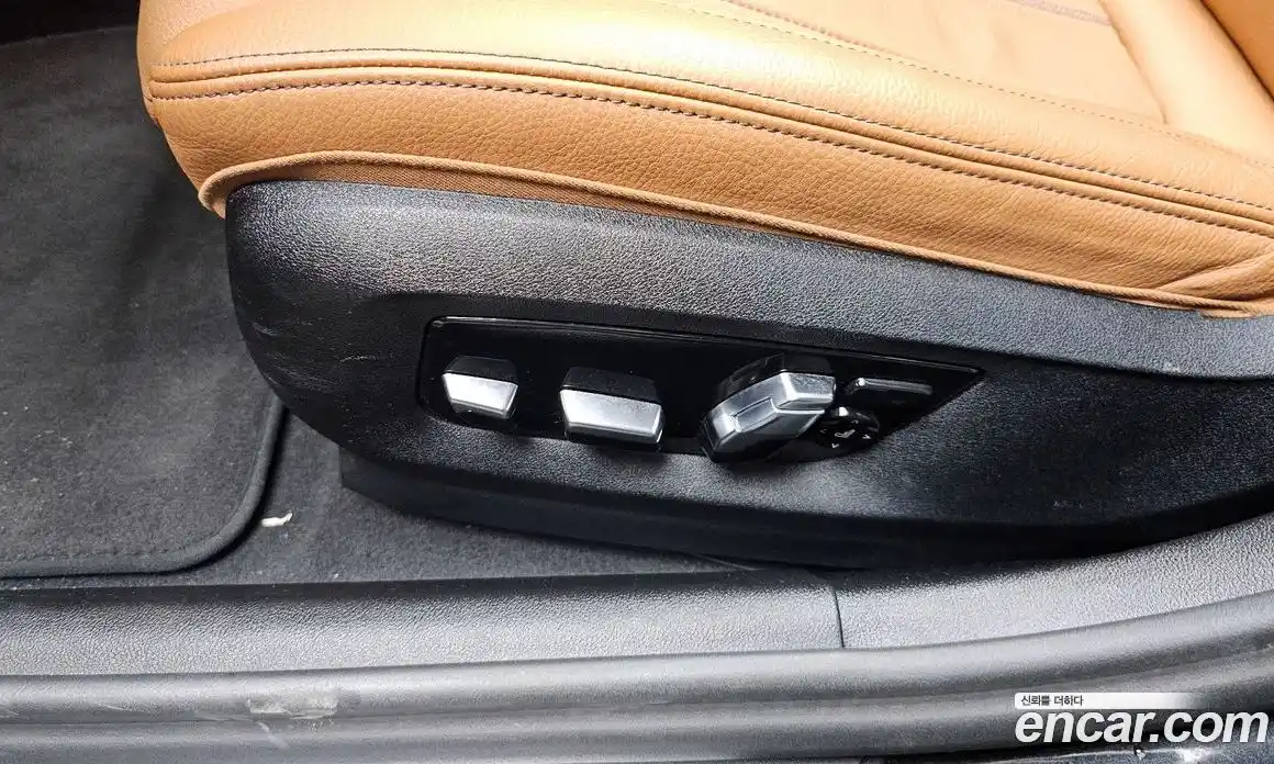 BMW 5-Series 2023 2.0 гидро в Москве № 1416845, фото 32