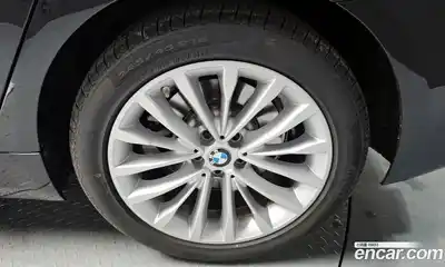 BMW 5-Series 2023 2.0 гидро в Москве № 1416845, миниатюра 7
