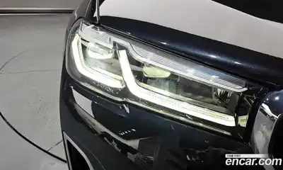 BMW 5-Series 2023 2.0 гидро в Москве № 1416845, миниатюра 8