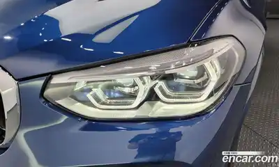 BMW X3 2020 2.0 гидро в Москве, миниатюра 8