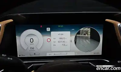 Genesis G90 2022 3.5 гидро в Москве, миниатюра 11