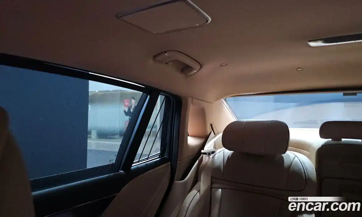 Genesis G90 2022 3.5 гидро в Москве, фото 27