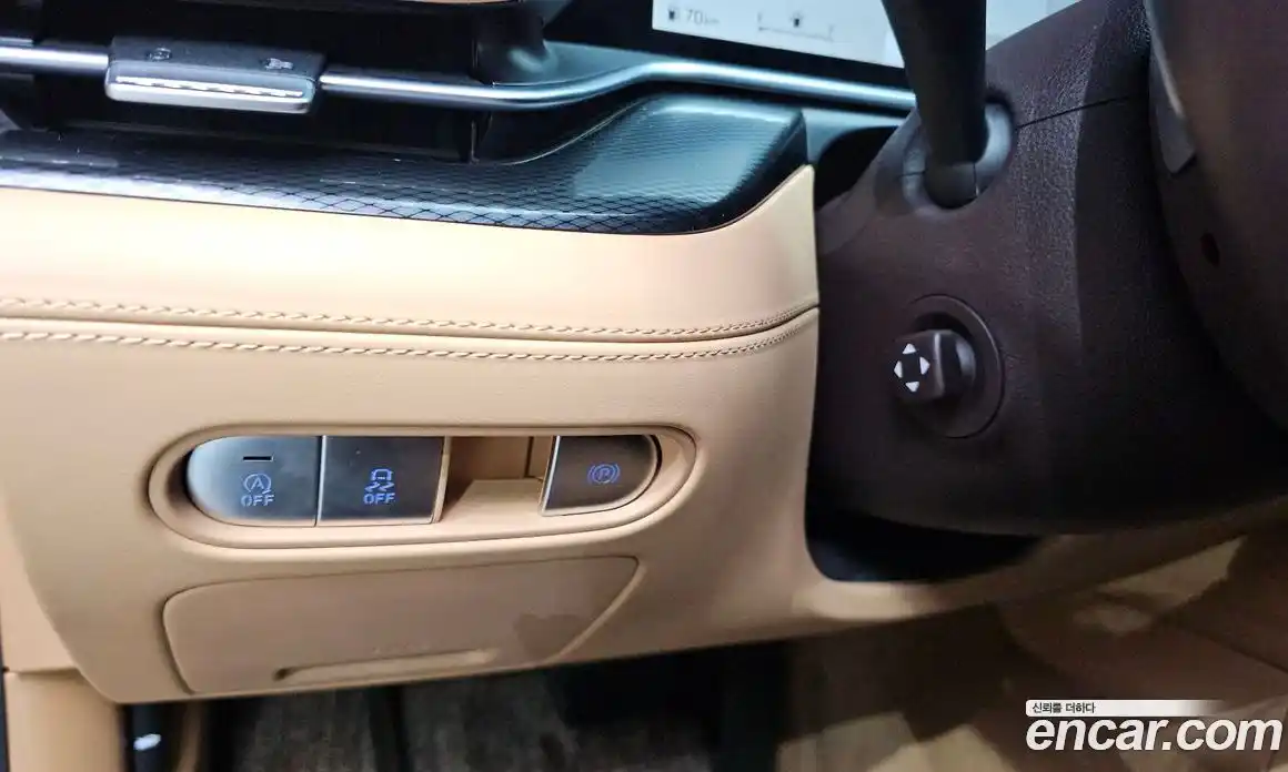 Genesis G90 2022 3.5 гидро в Москве, фото 28